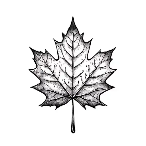 Maple Leaf