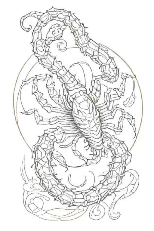 Scorpio Zodiac Sign