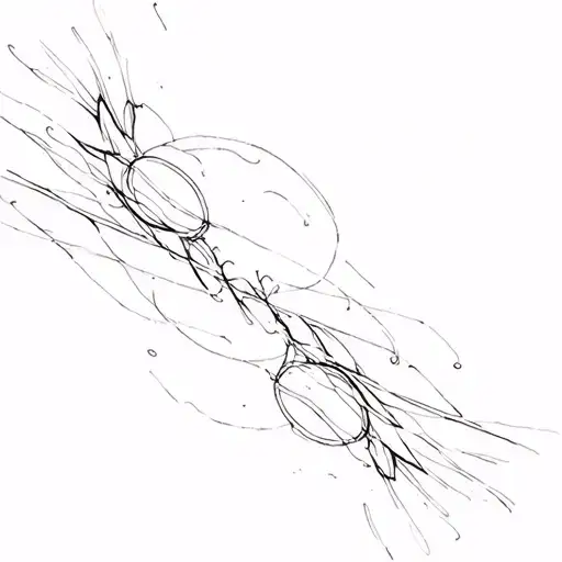 Coverup Abstract Patterns