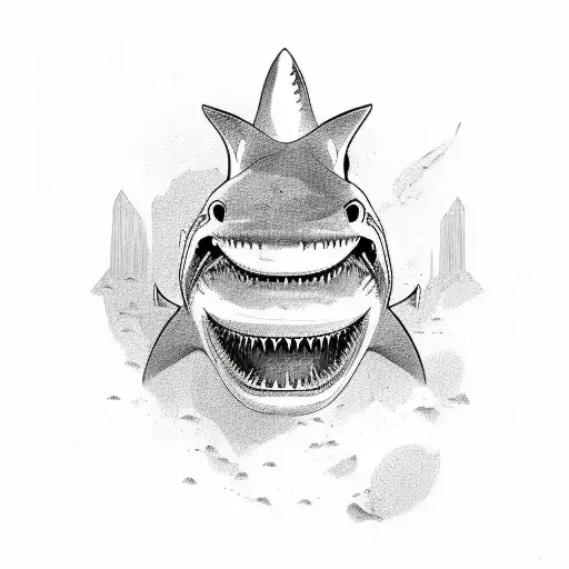 A Shark That Starts With A Y And Ends With A K