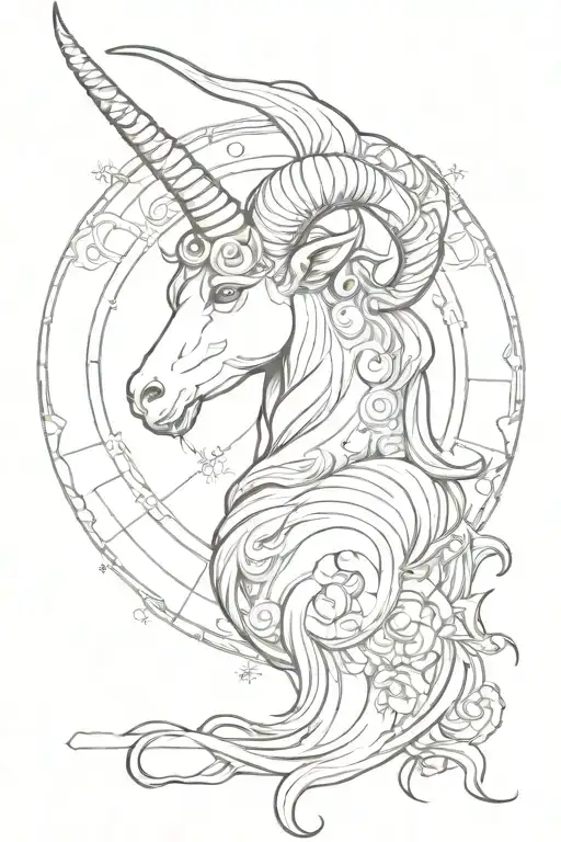 Capricorn Astrology Sign
