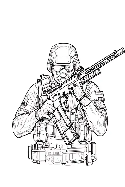 Call Of Duty Black Ops