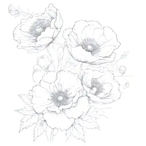 Make Poppies Smaller