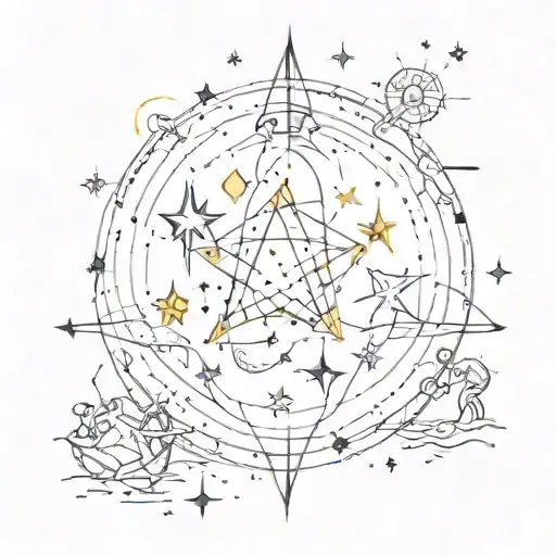 Star Constellations Family
