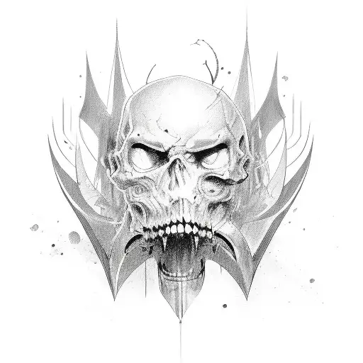 Dagger So Others May Live