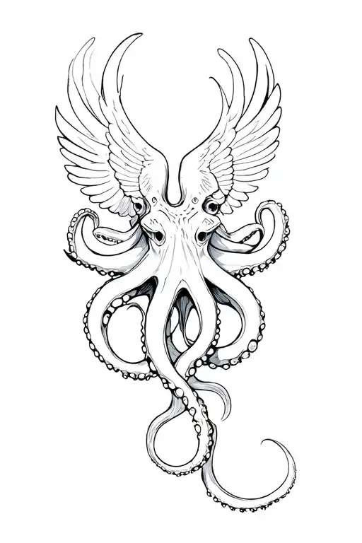 Octopus Holding Redwings Logo