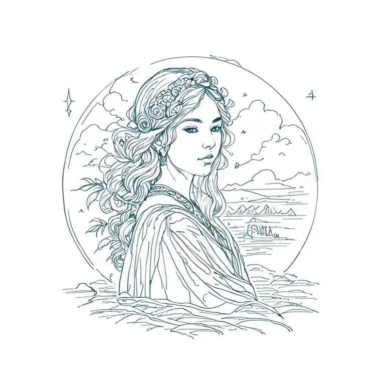 I Am Part Of Your Journey