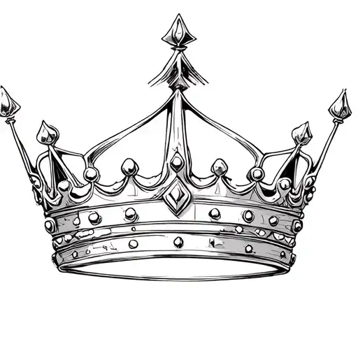 King's Crown
