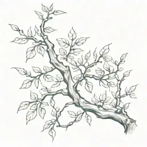 Tree Branch
