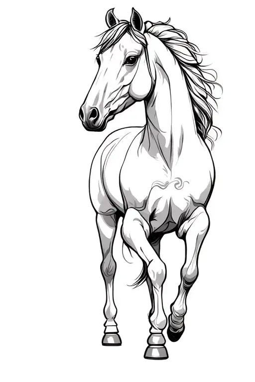 Horse