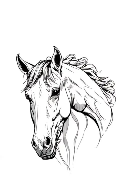 Horse