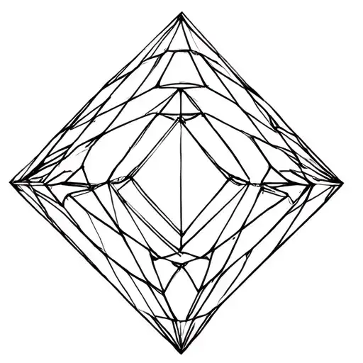Geometric Diamond