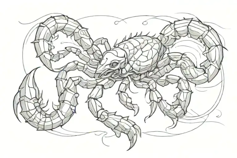 Scorpio Zodiac Signs