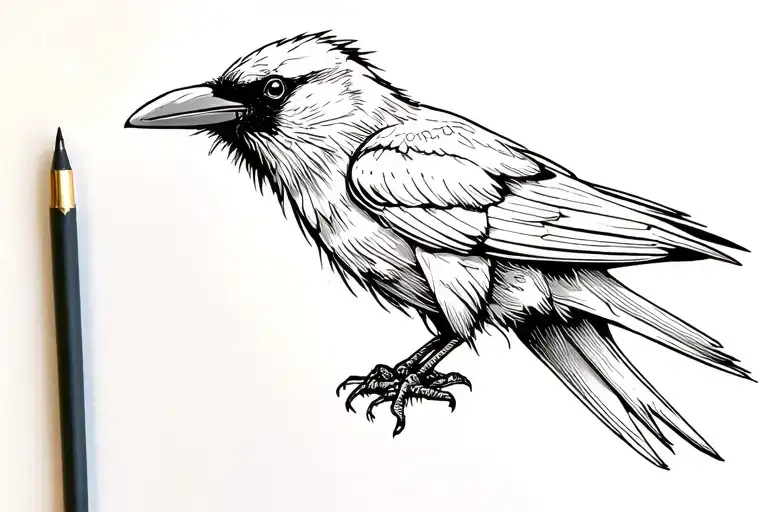 Crow