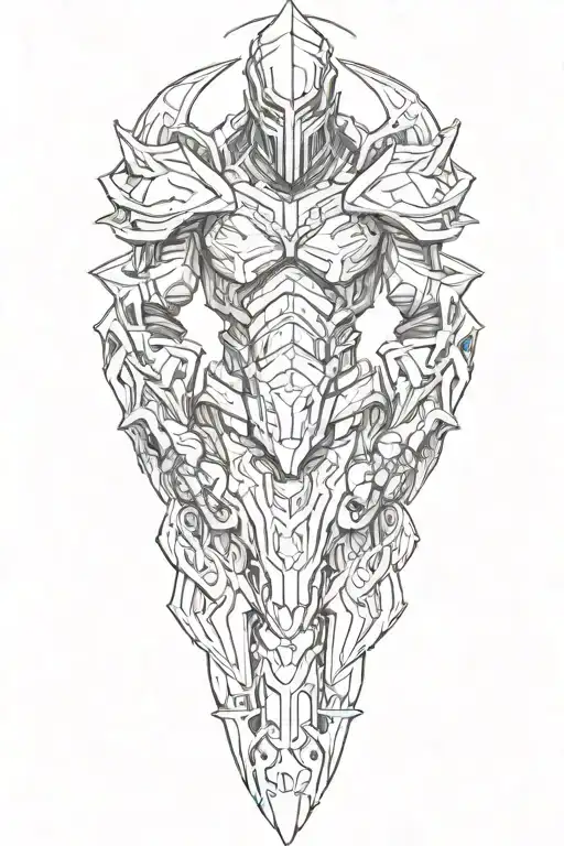 Zed League Of Legends