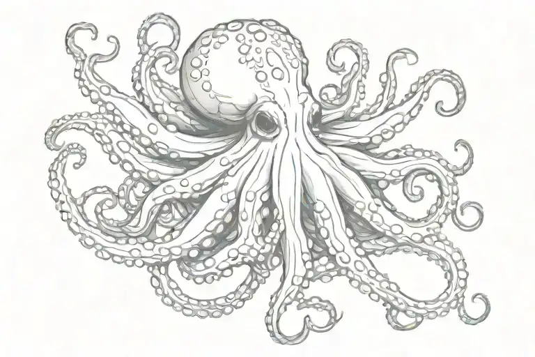 Octopus