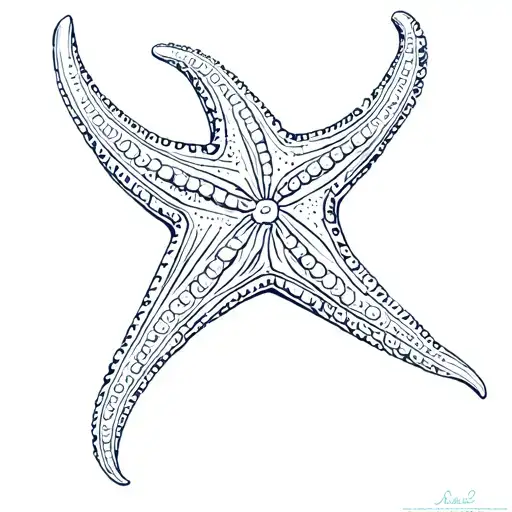 Sea Star