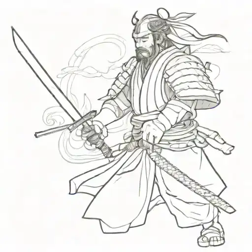 Samurai