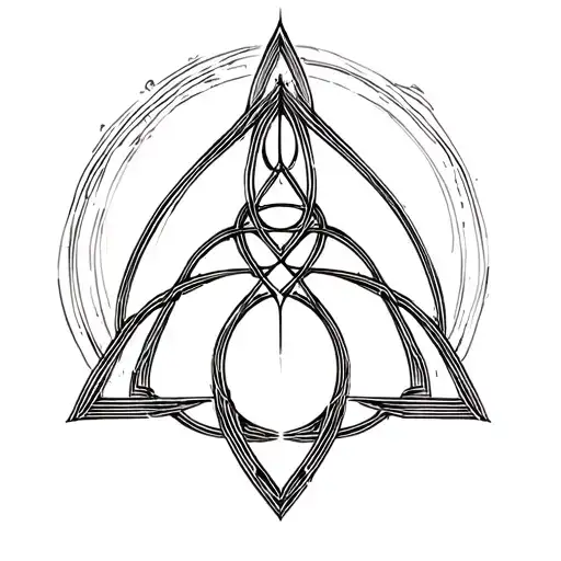 Trinity Symbol