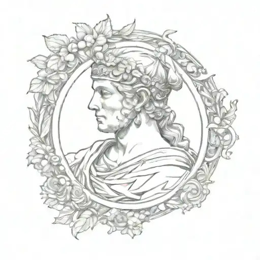 Roman Renaissance Painting