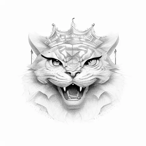 A Sign Of Freedom Of The Soul