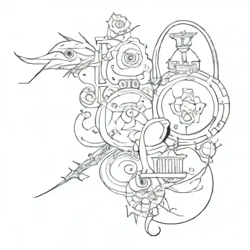 Simple And Funny And Very Tiny Matching