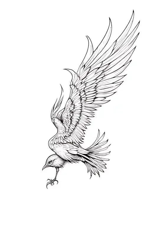 Fenix Bird