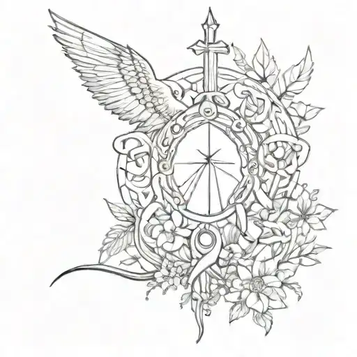 Small Aesthetic Biblical