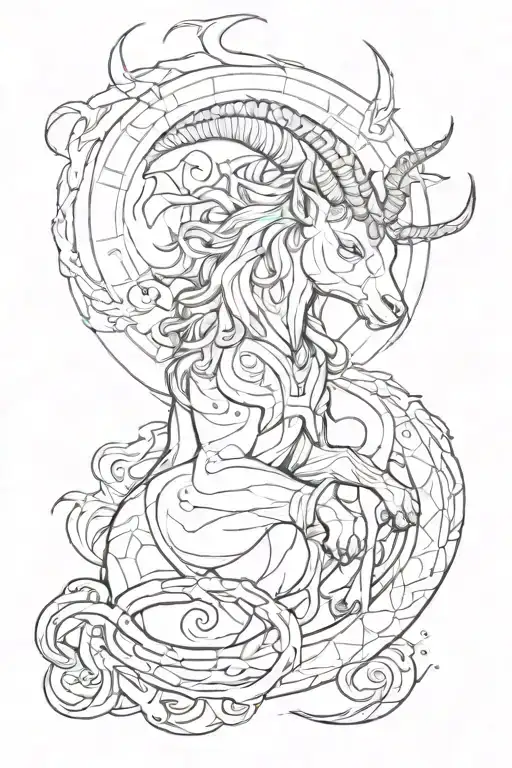 Capricorn
