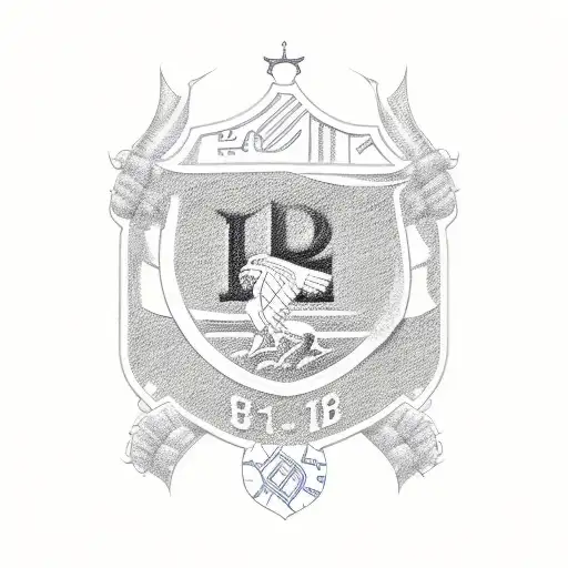 Debrecen Football Club Badge