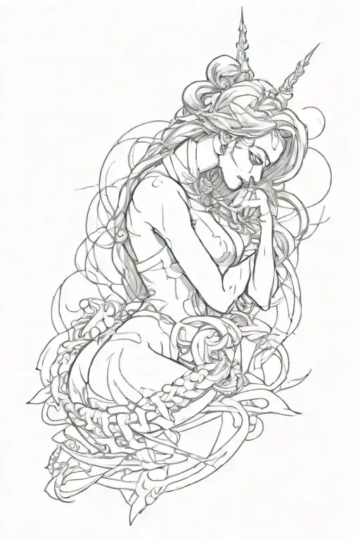 Strength Charisma Aggression Affection