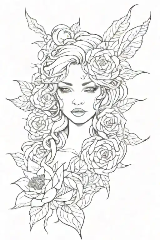 Anger Love Kindness Beauty Responsiveness