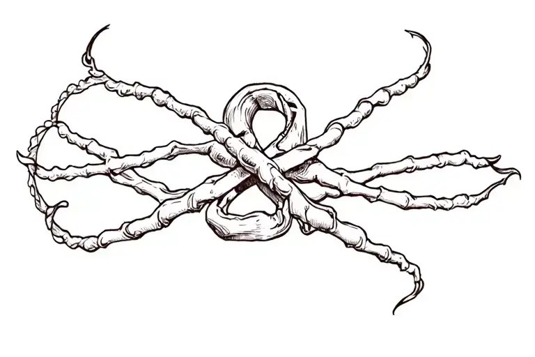 Traditional Fuck Cancer