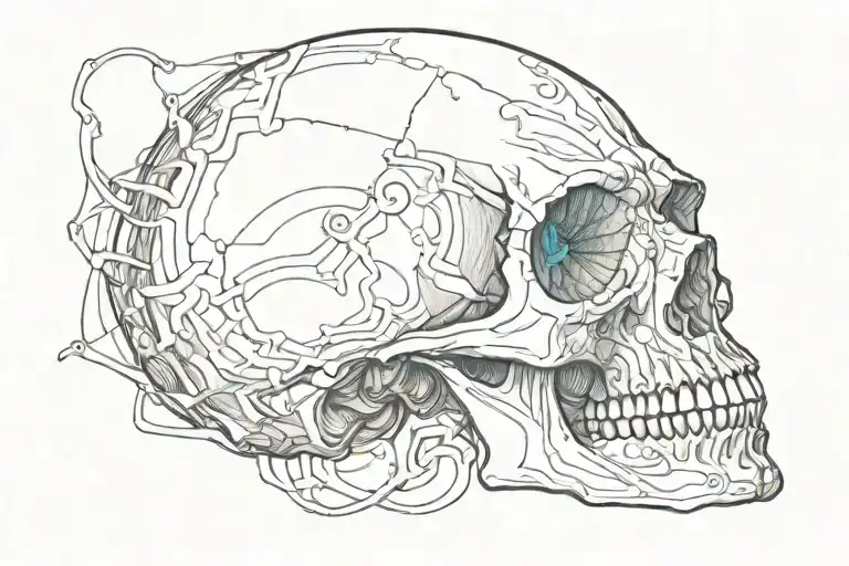 Skull