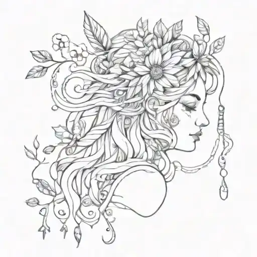 Nature Kindness Spirit