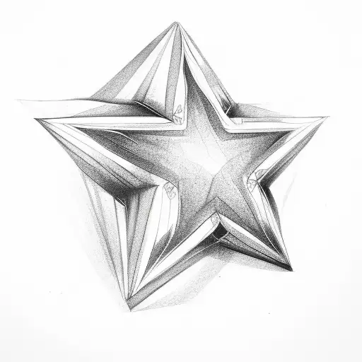 Handmade Star