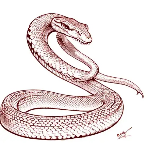Snake