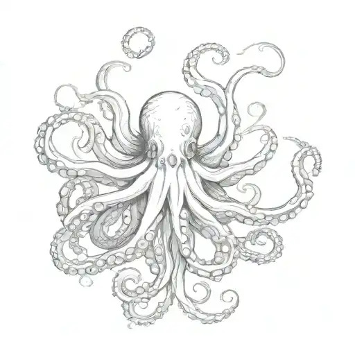 Octopus