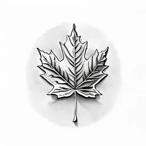 Maple Leaf