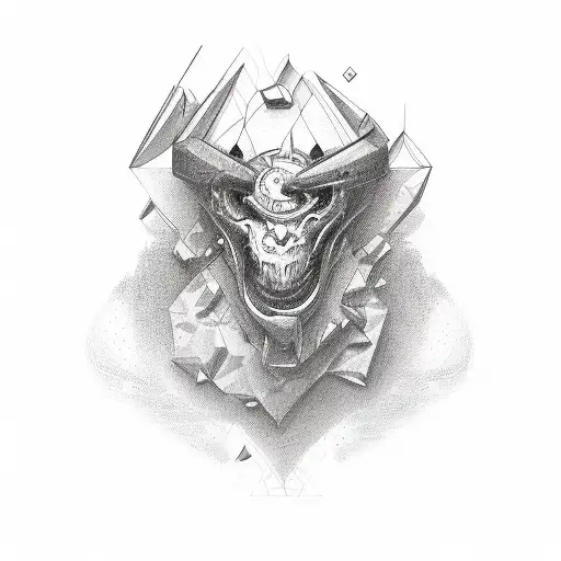 Ideal Word In Symbol