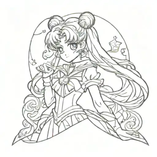 Sailor Moon