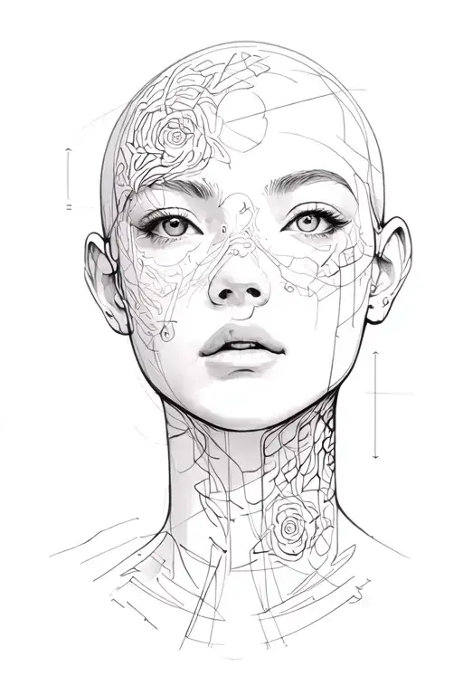 Schematic Diagram Of An Ai