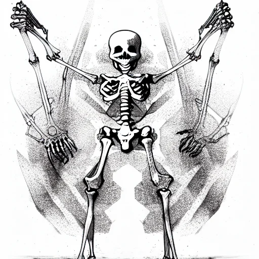 Skeleton