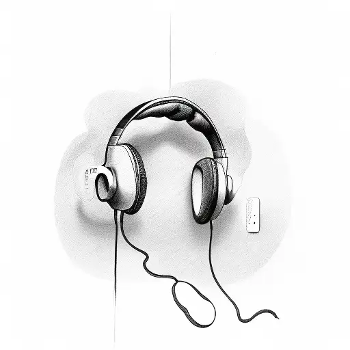 Freedom By Headphones