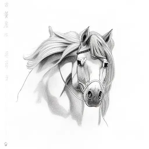 Book Horse Weigh-scales