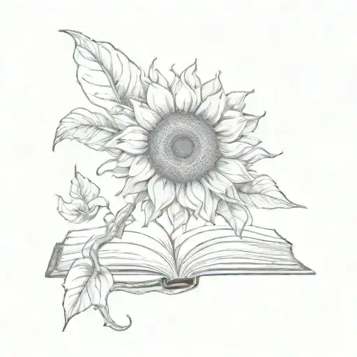 Sunflower Books