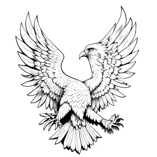 Double-headed Eagle