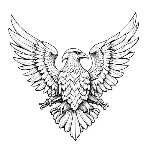 Double-headed Eagle