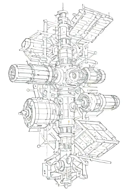 International Space Station