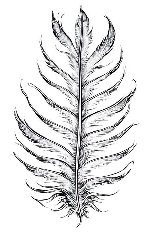 Feather